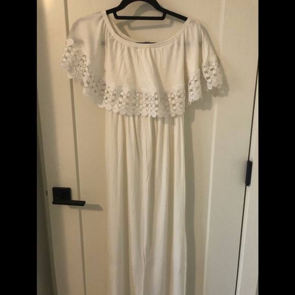 Maxi Dress - Picture 1 of 2